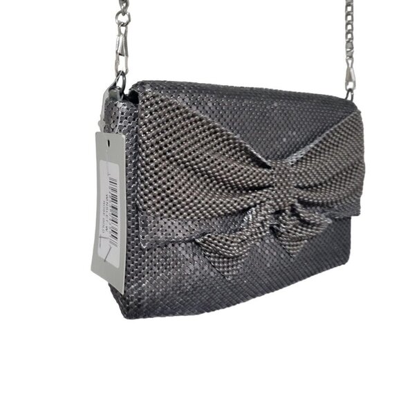 WOMEN'S jessica mcclintock Crossbody Bag - Picture 8 of 9